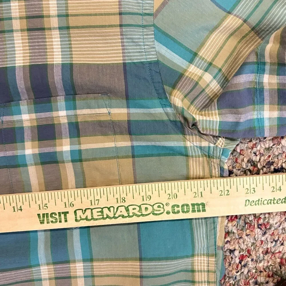 J. Crew soft breathable